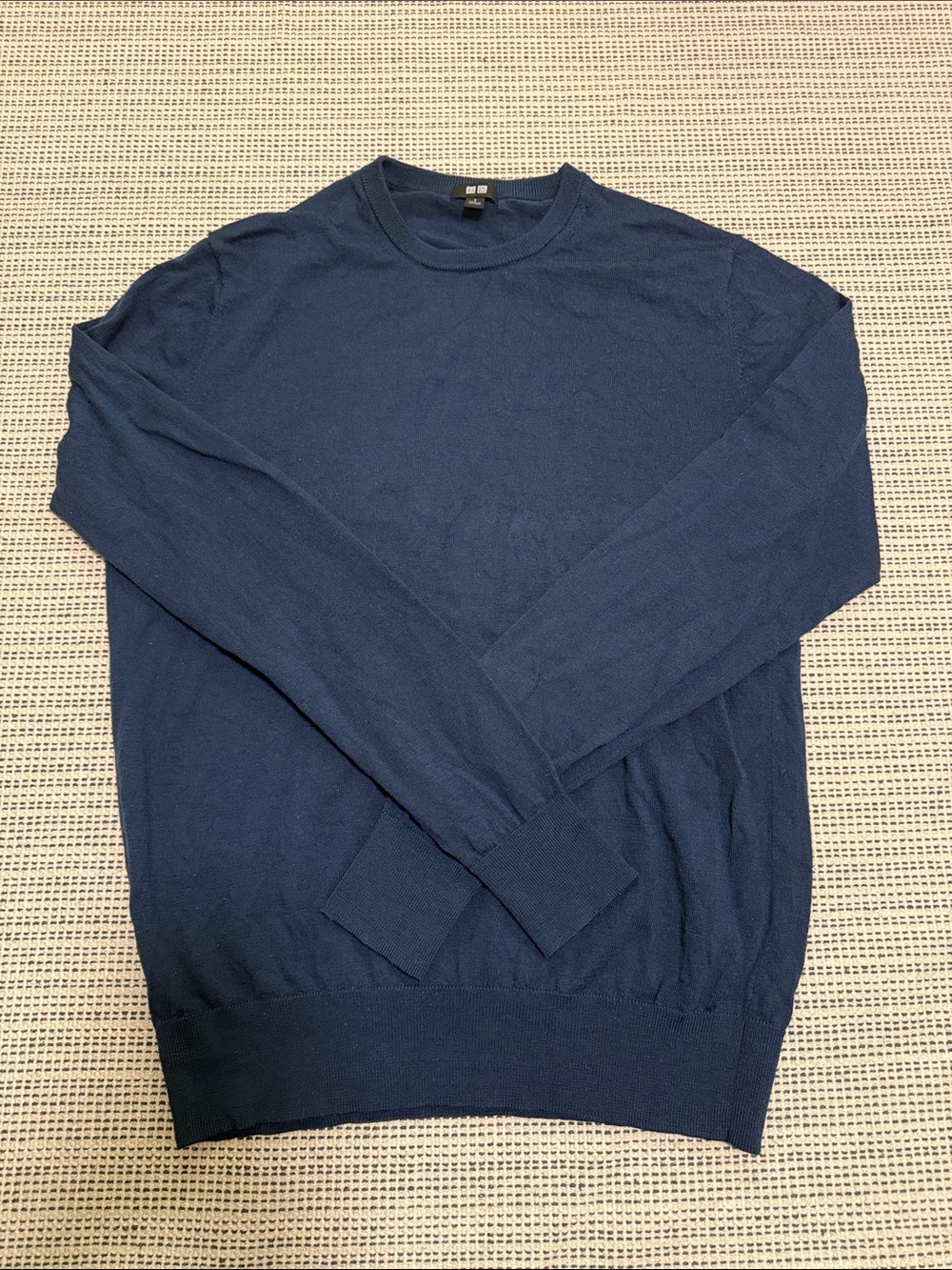 Uniqlo Men’s Sweater